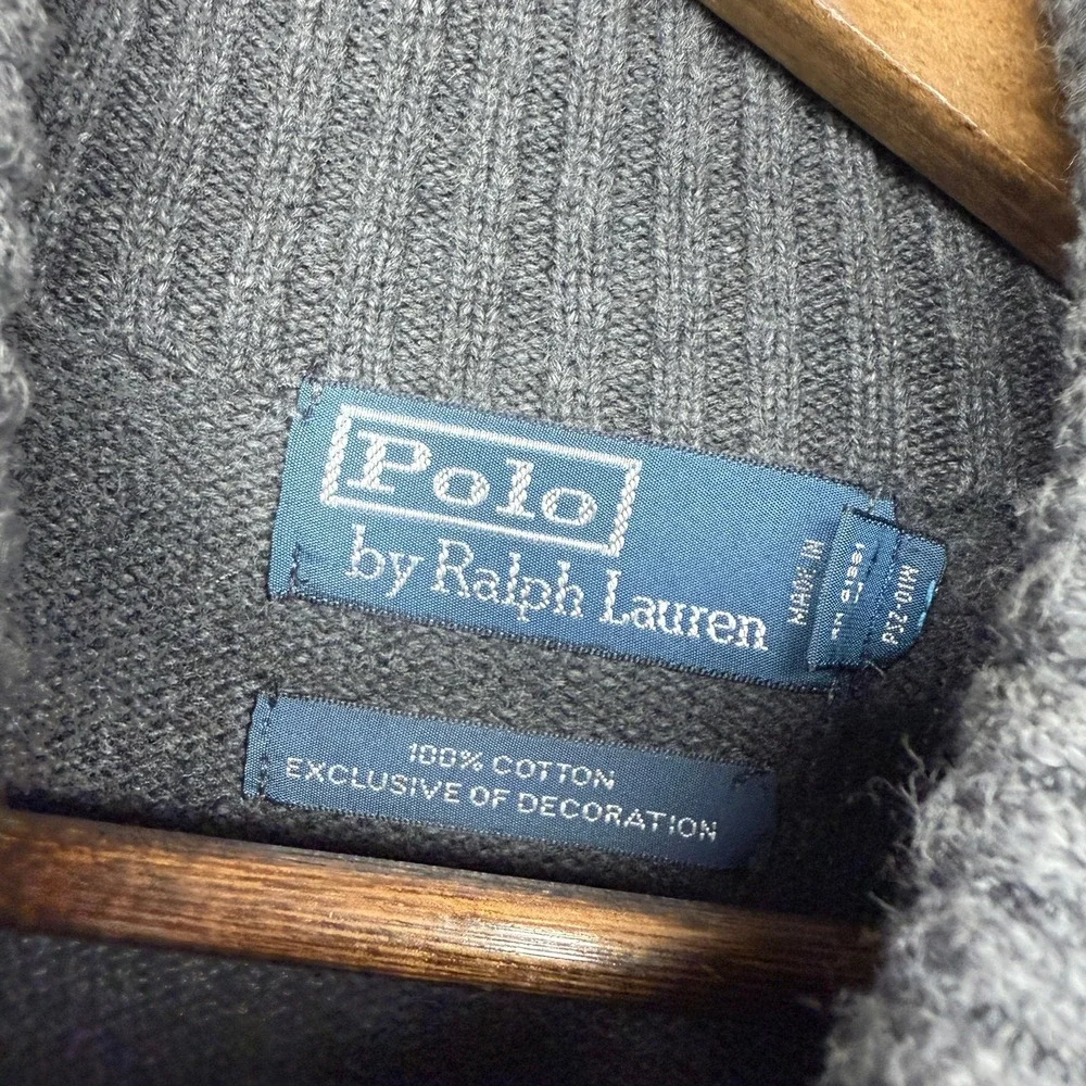 Polo Ralph Lauren good overall